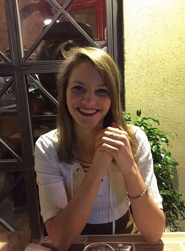 Robin Wiksten Veggipedia - Meet the team: Robin