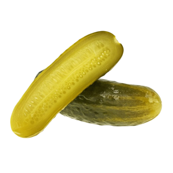 Veggipedia - Essiggurken