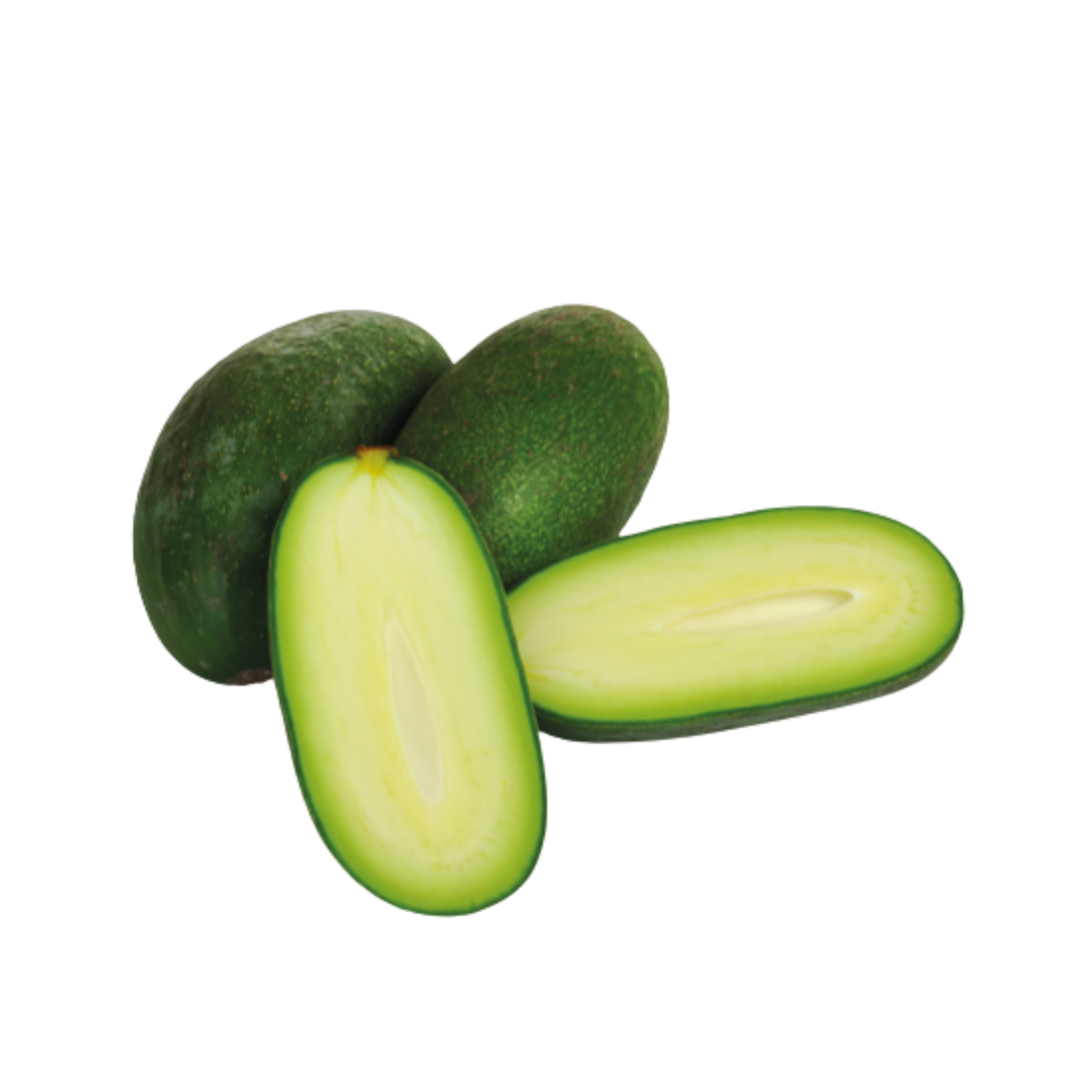 Veggipedia - Cocktail Avocado