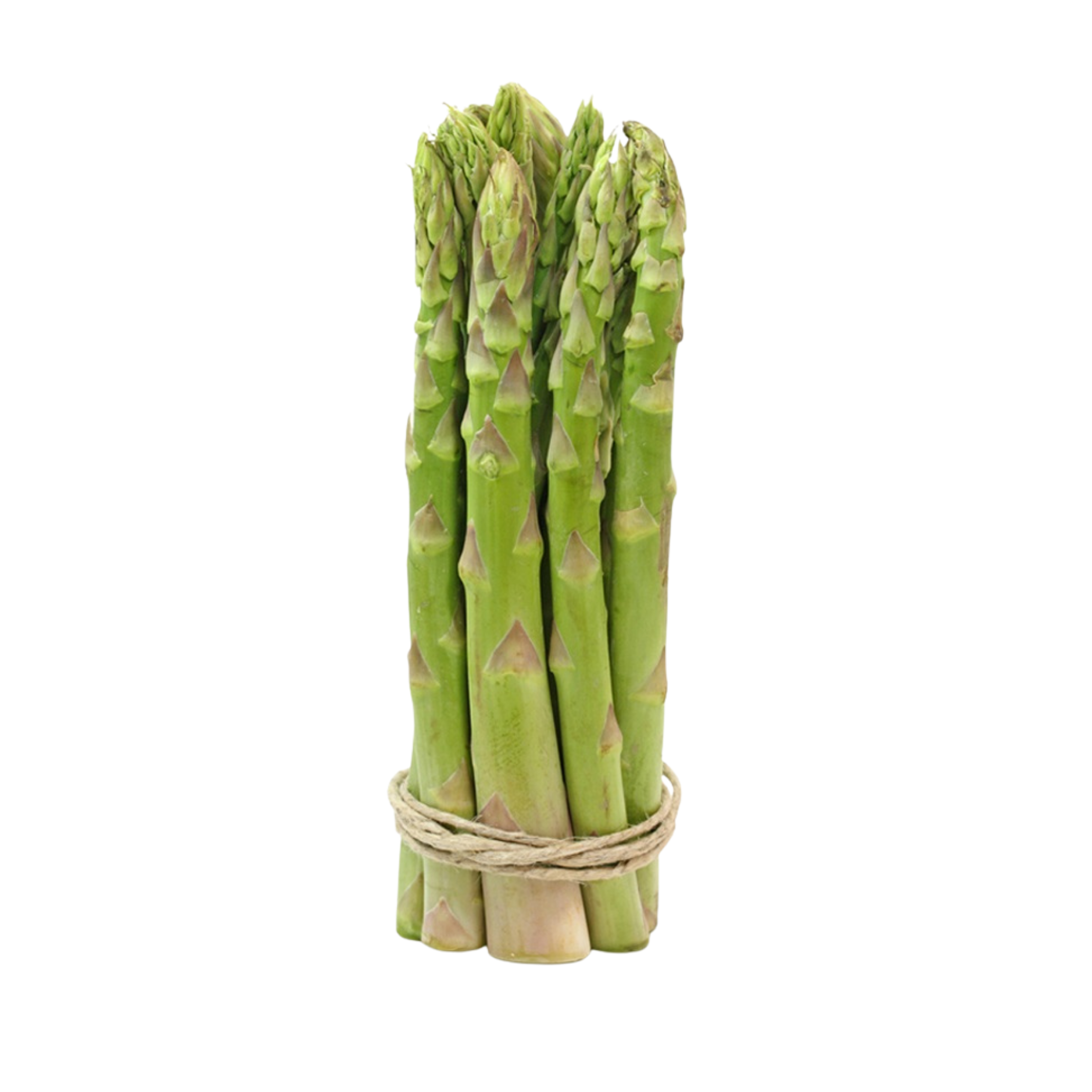 Veggipedia - Grner Spargel