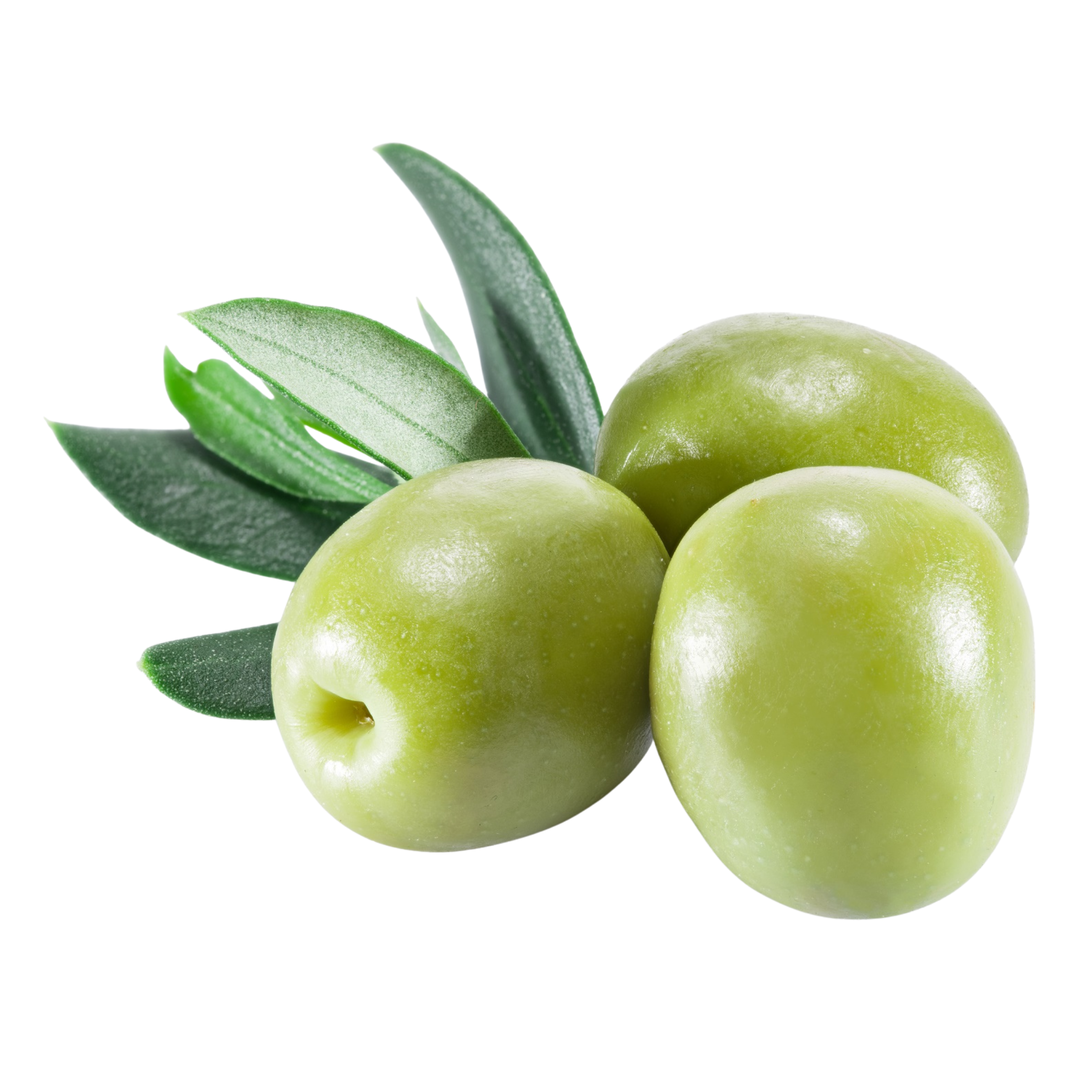 Veggipedia - Oliven