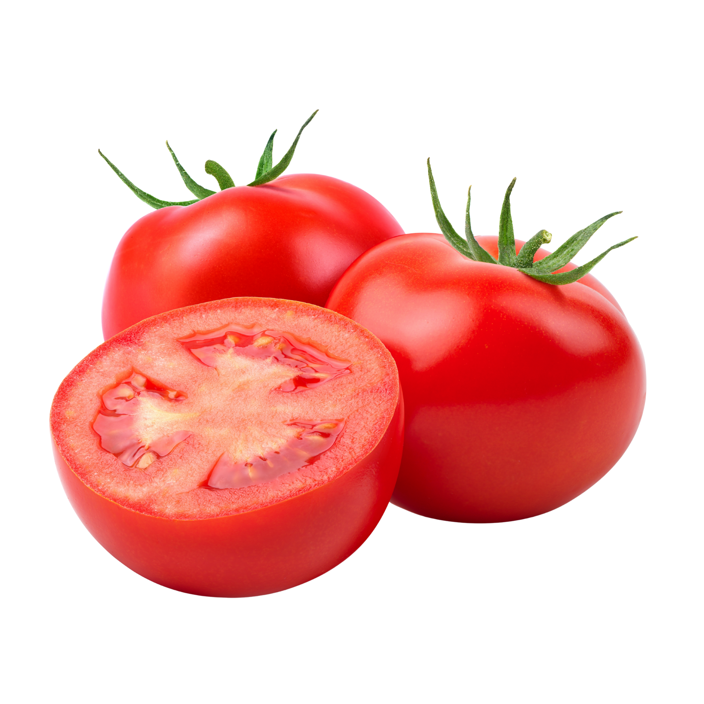 tomatoさん Veggipedia - Yellow/orange tomato