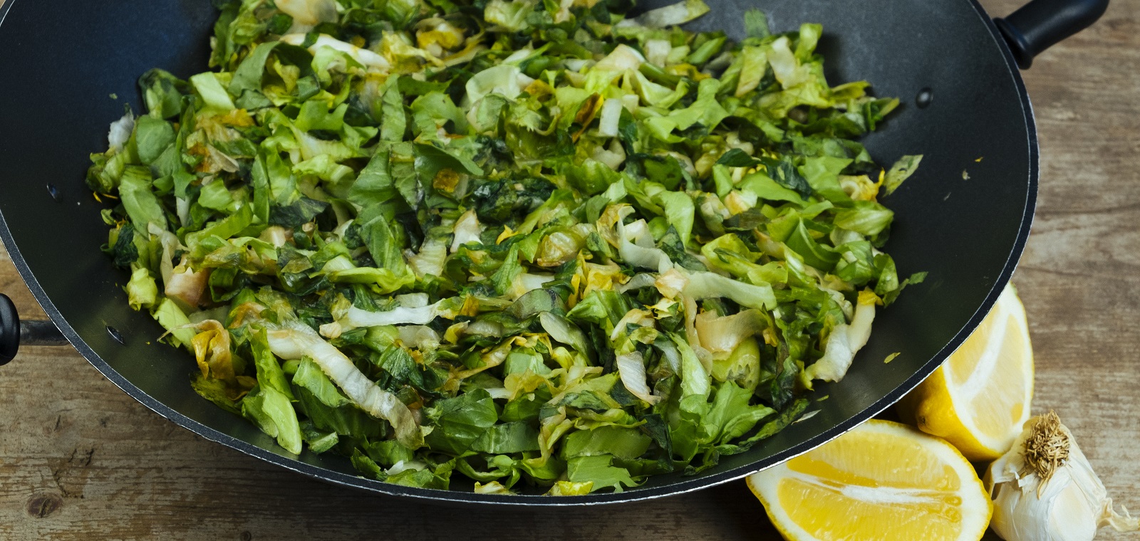 Veggipedia - Italian-style endive