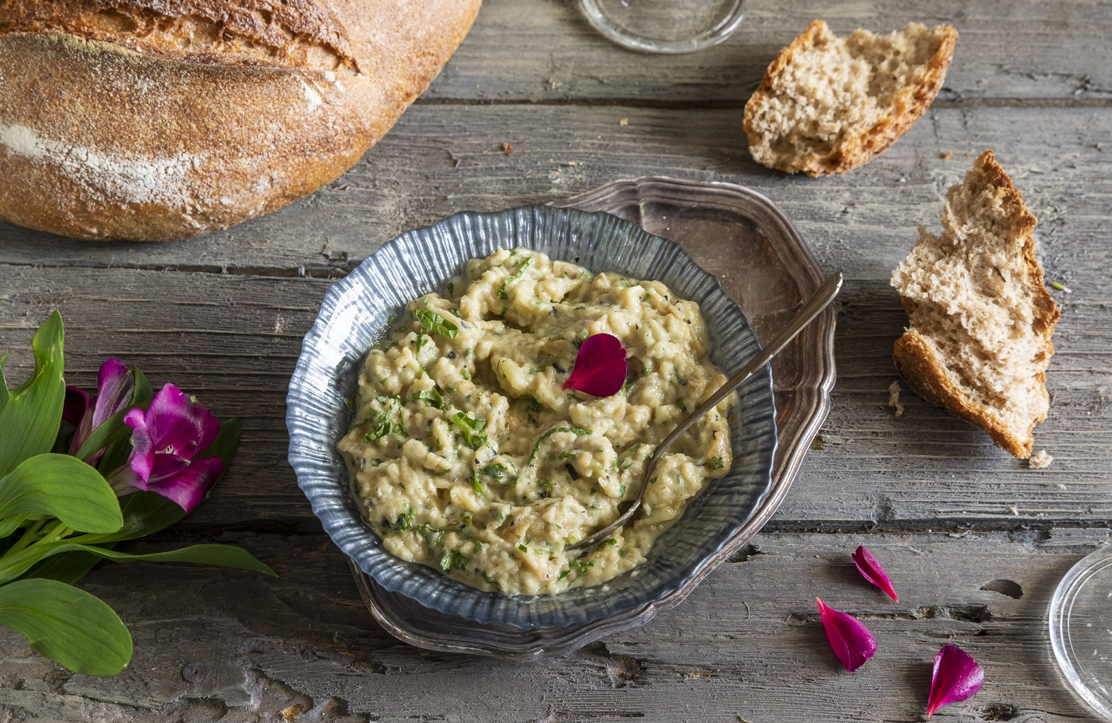 Baba Ganoush
