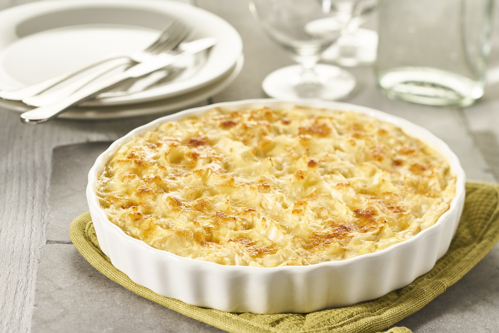 Veggipedia - Grilled celery