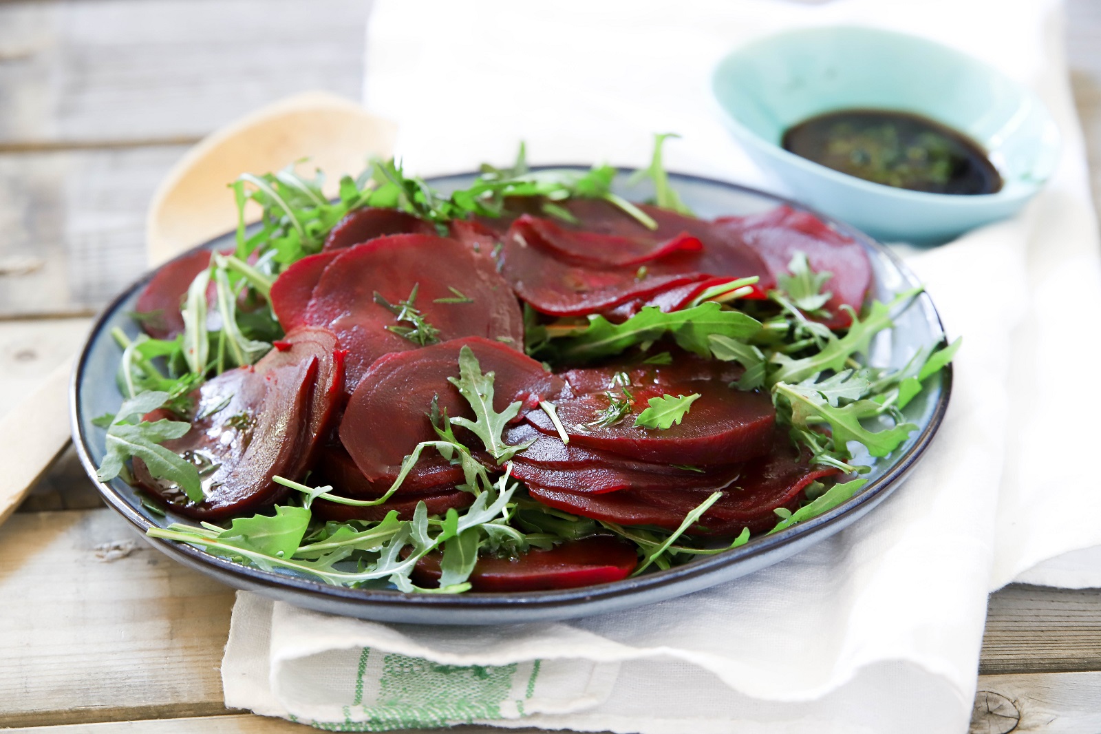 Veggipedia - Marinated beets