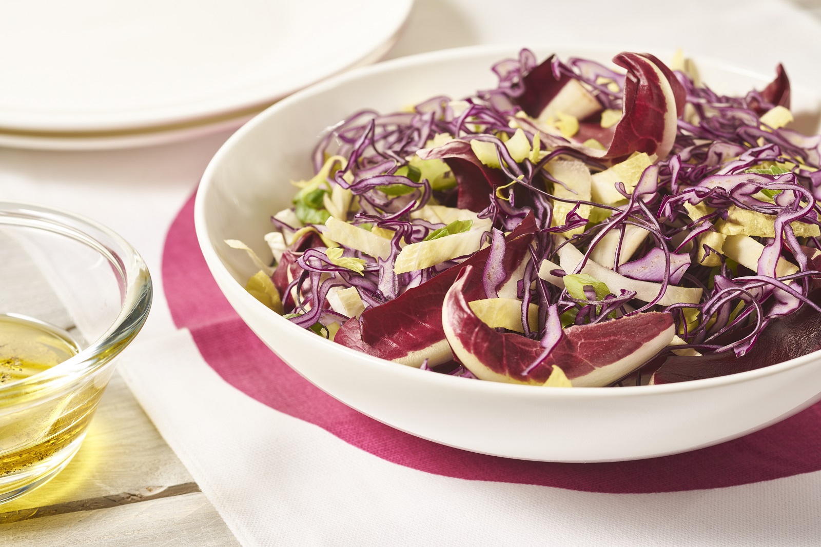 Wintersalat